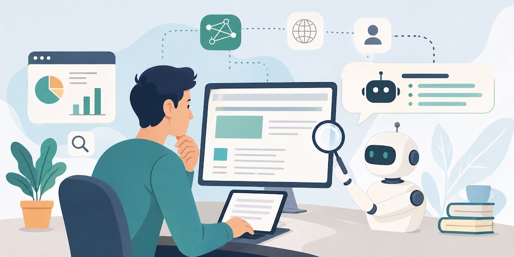 What Is AI SEO? And Why It Matters Now
