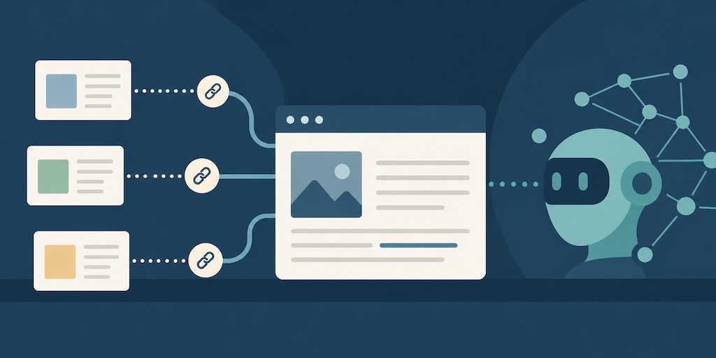 Why Backlinks Still Matter in AI Search (Even in 2026)